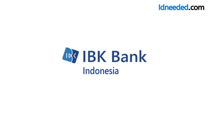 Gaji Pegawai Bank IBK Indonesia