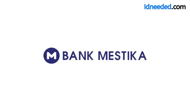 Gaji Pegawai Bank Mestika Dharma