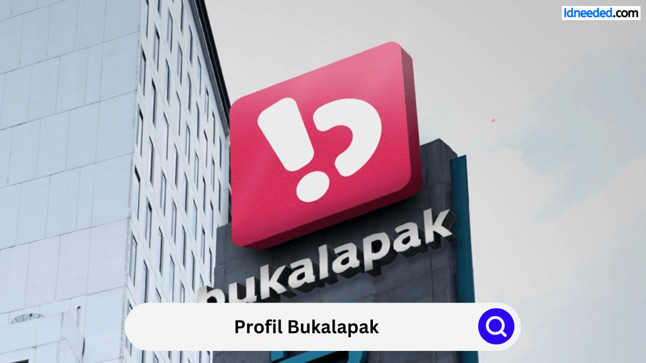 Profil Bukalapak