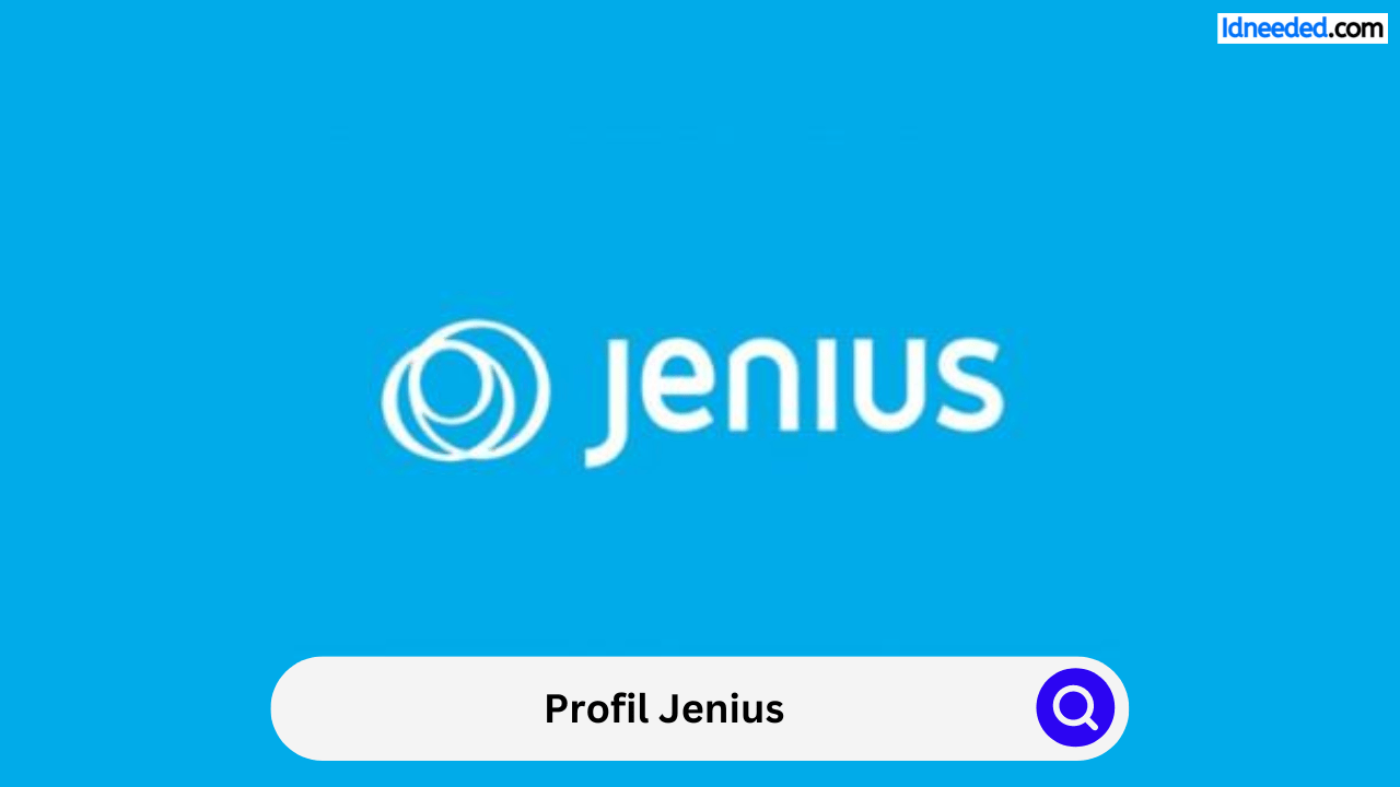 Profil Jenius