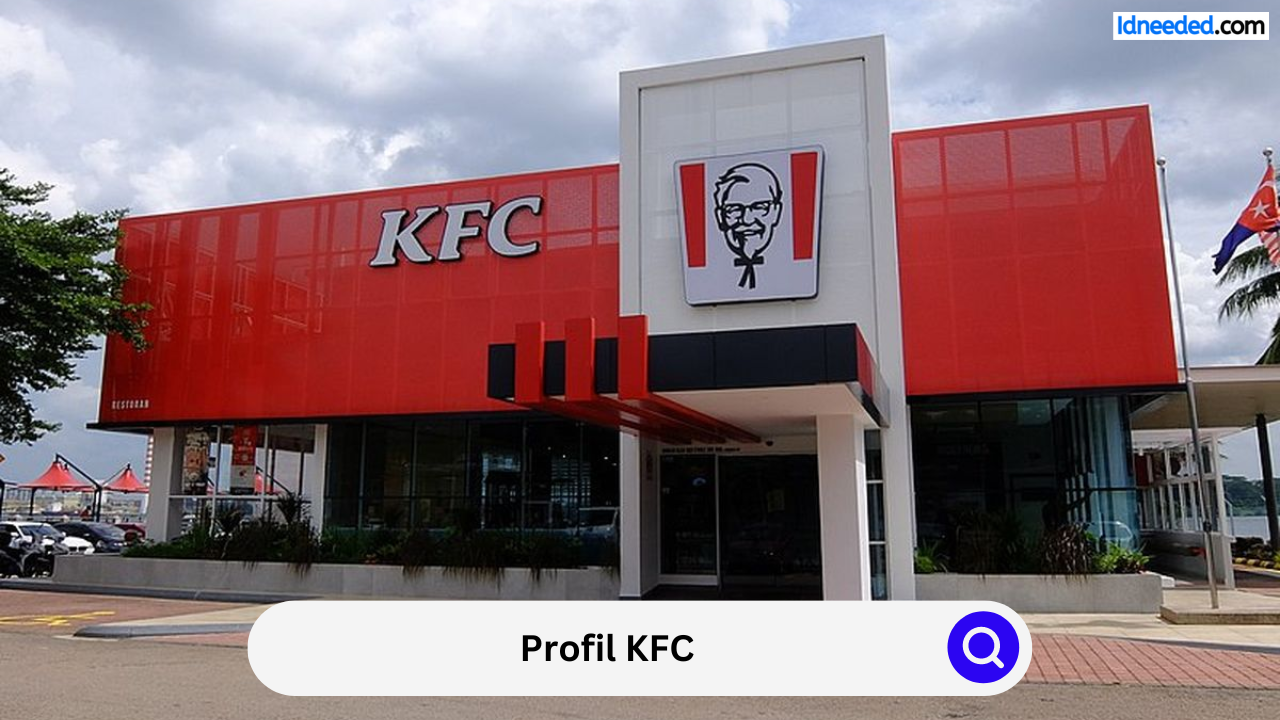 Profil KFC