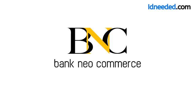 Gaji Pegawai Bank Neo Commerce