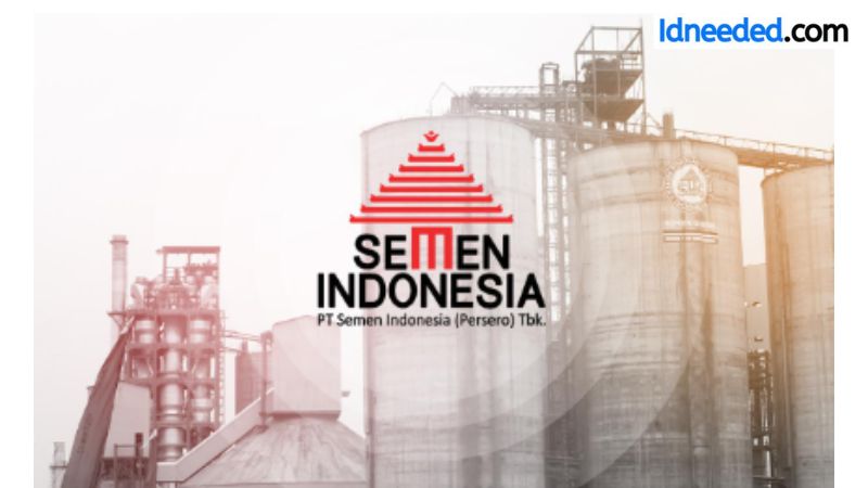 Gaji Karyawan PT Semen Indonesia (Persero) Tbk 2024