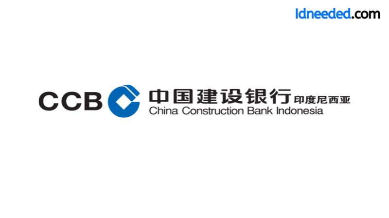 Gaji Pegawai Bank China Construction