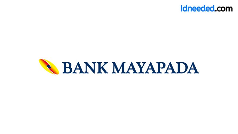 Gaji Pegawai Bank Mayapada Internasional