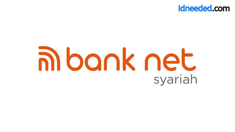 Gaji Pegawai Bank Net Indonesia Syariah Tbk Semua Jabatan