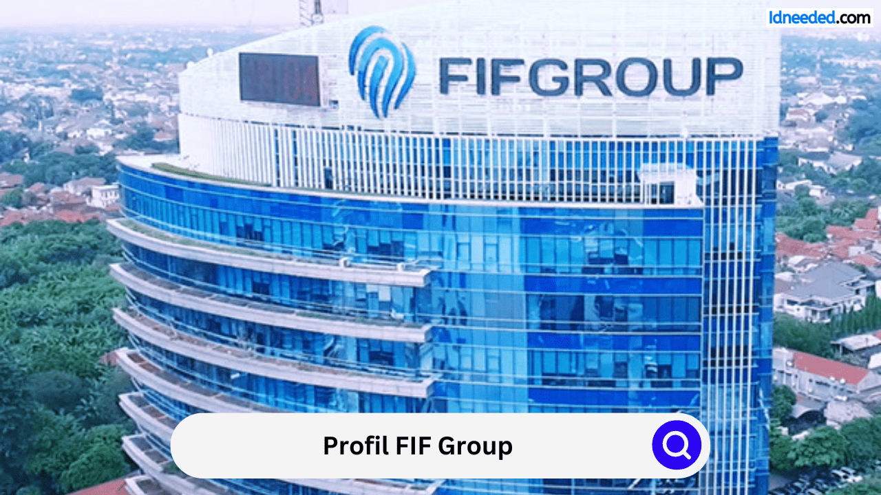 Profil FIF Group