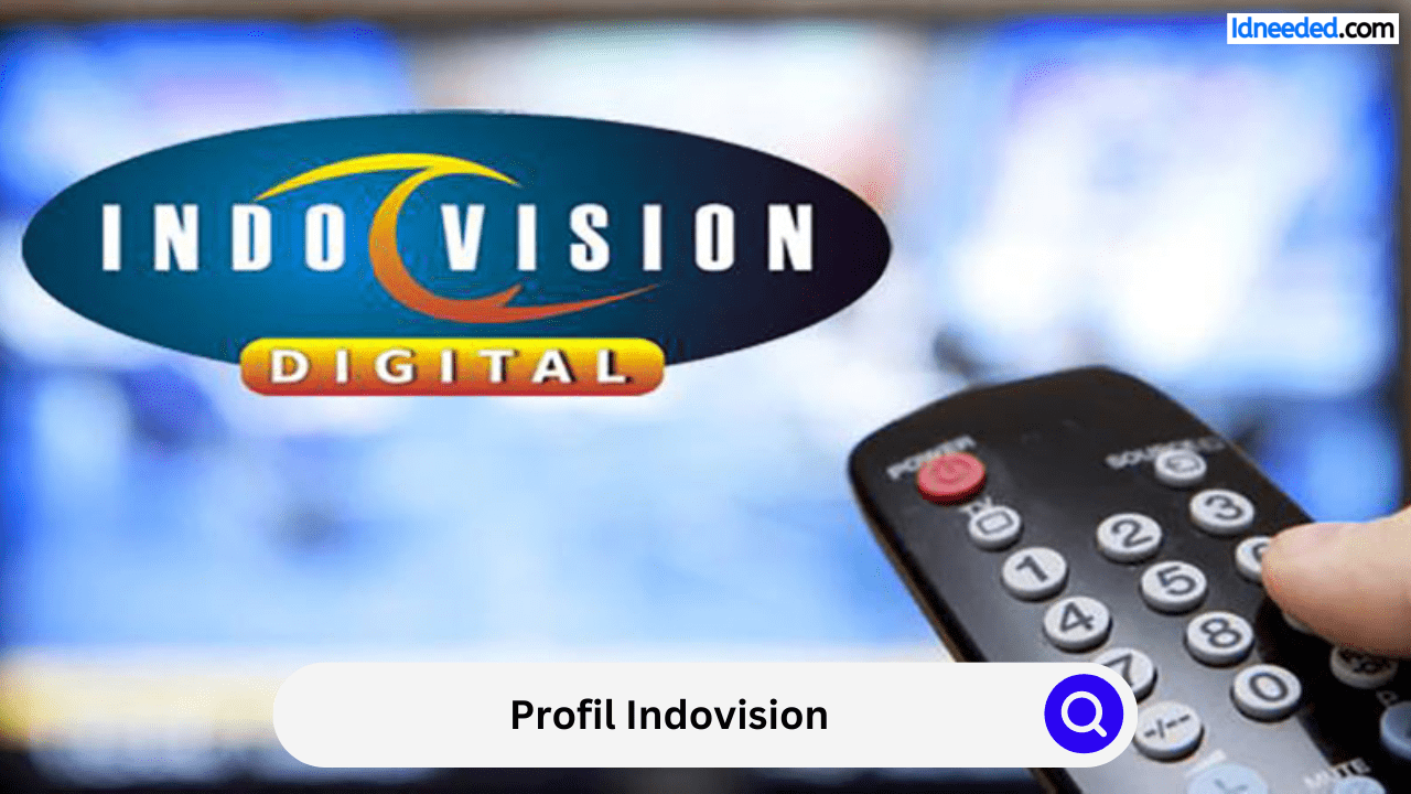 Profil Indovision