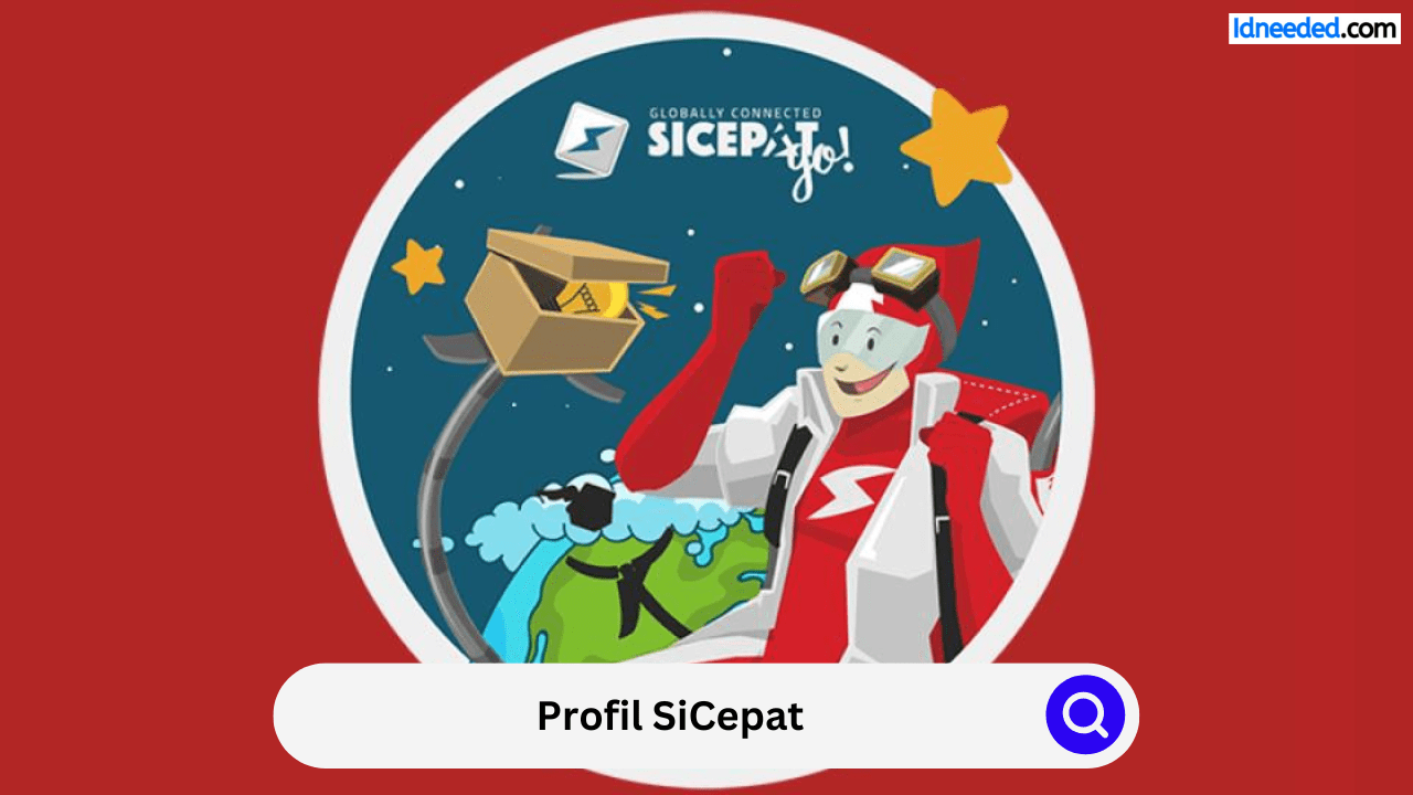 Profil SiCepat