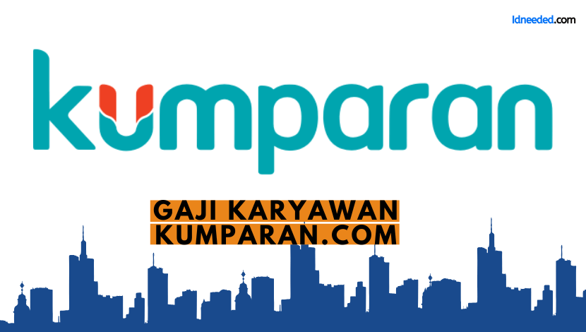 Gaji Karyawan Kumparan.com