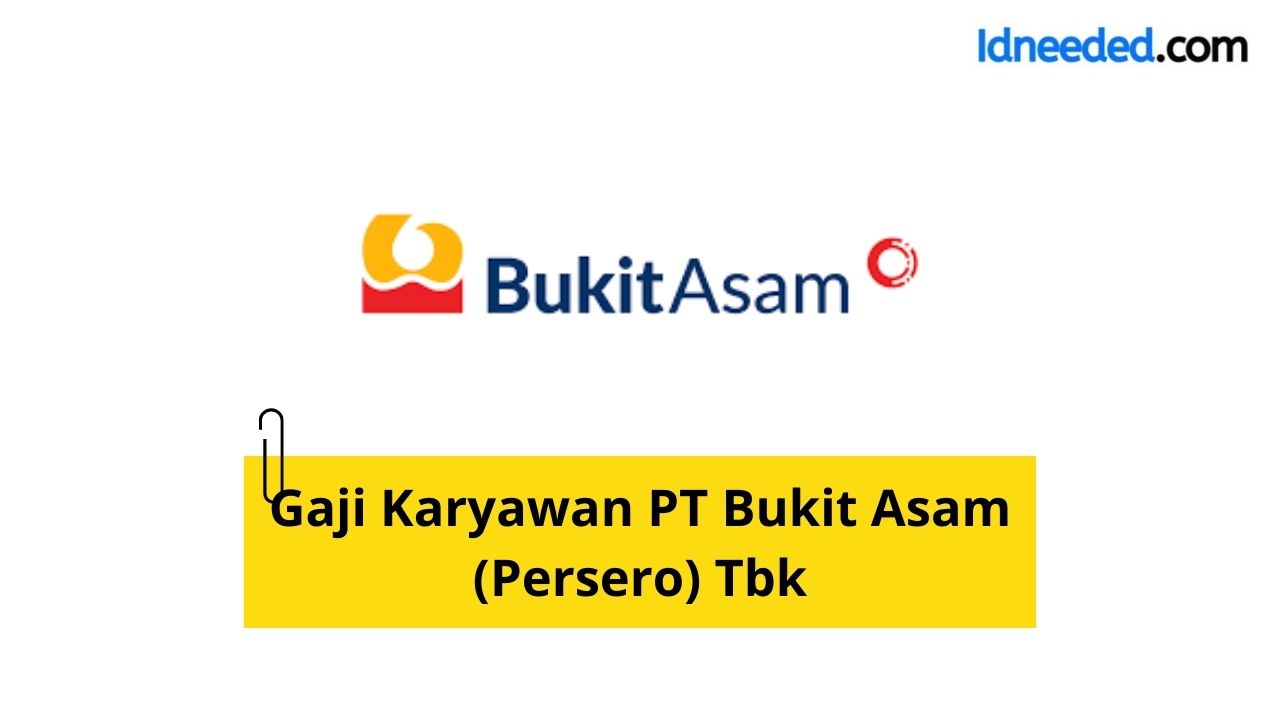 Gaji Karyawan PT Pelabuhan Indonesia (Persero)