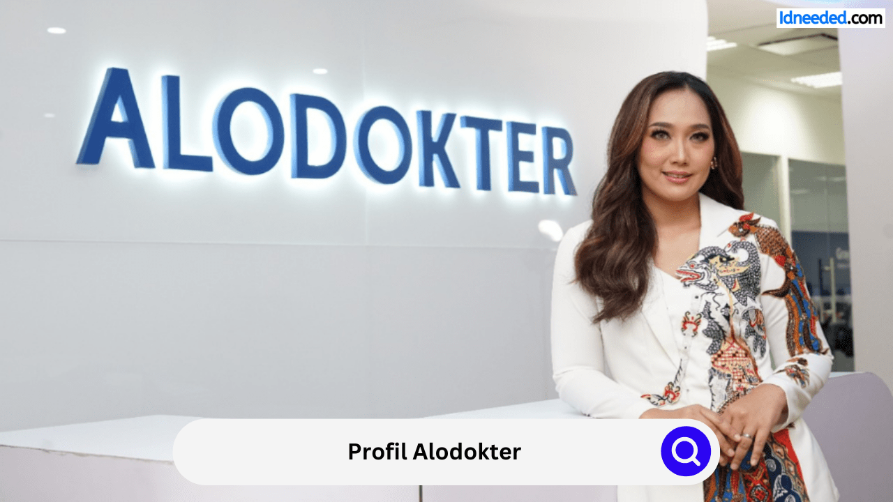 Profil Alodokter