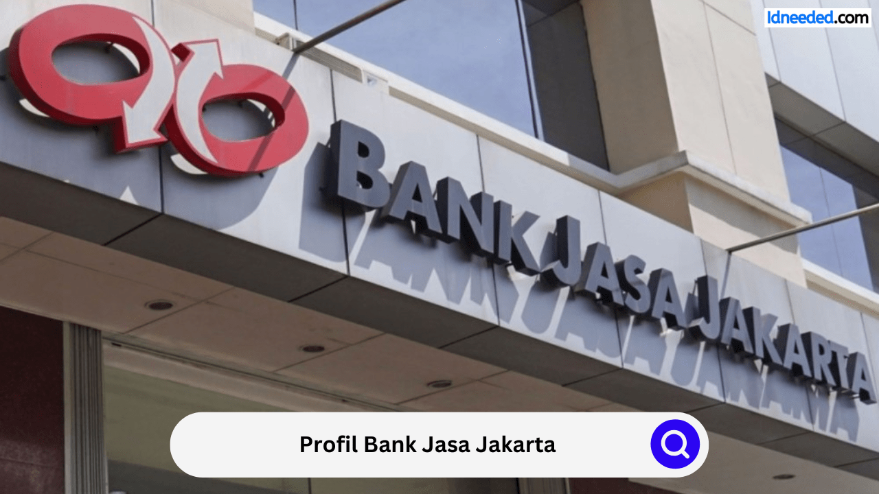 Profil Bank Jasa Jakarta