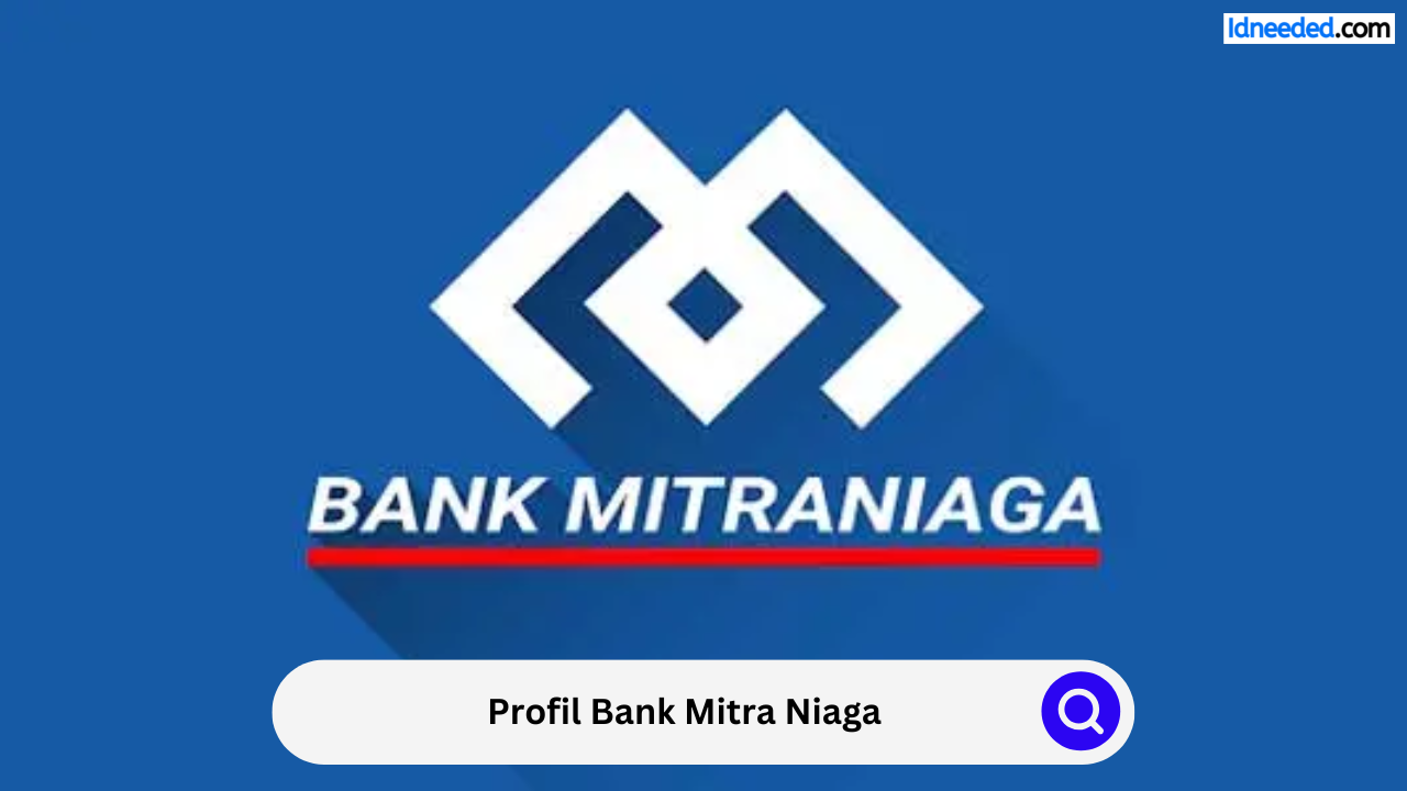 Profil Bank Mitra Niaga