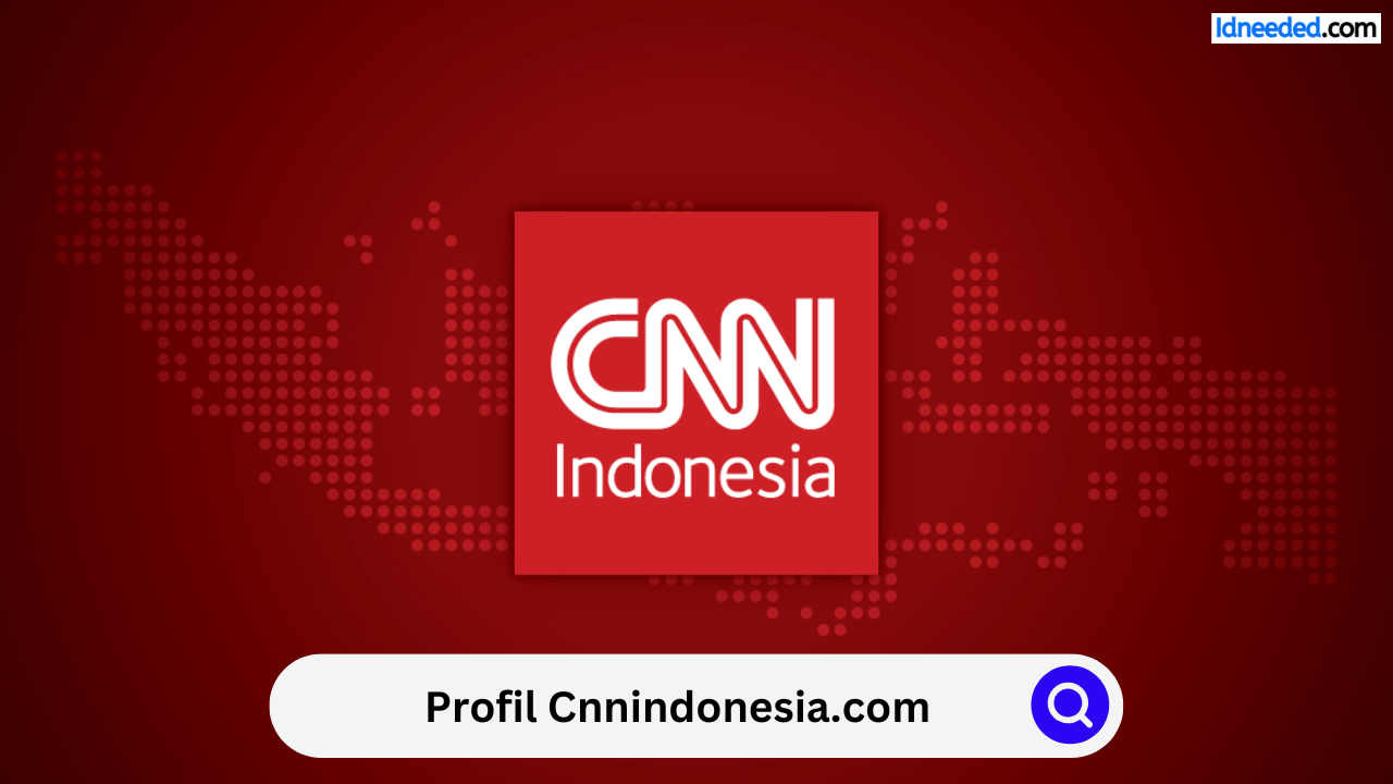 Profil Cnnindonesia.com