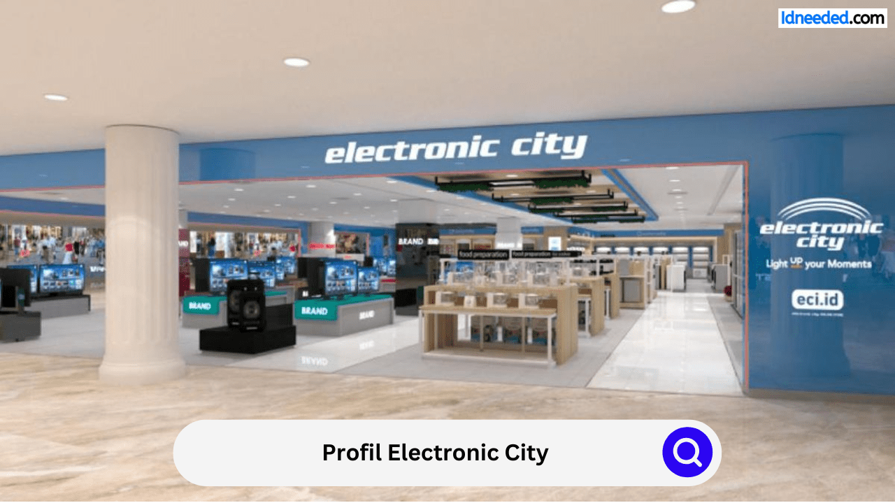 Profil Electronic City