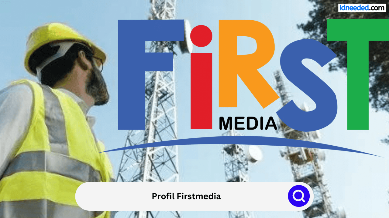 Profil Firstmedia