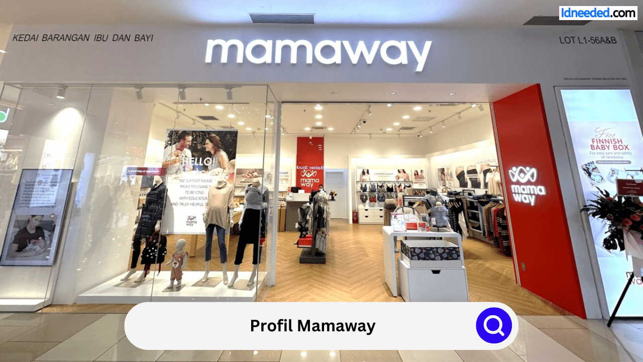 Profil Mamaway