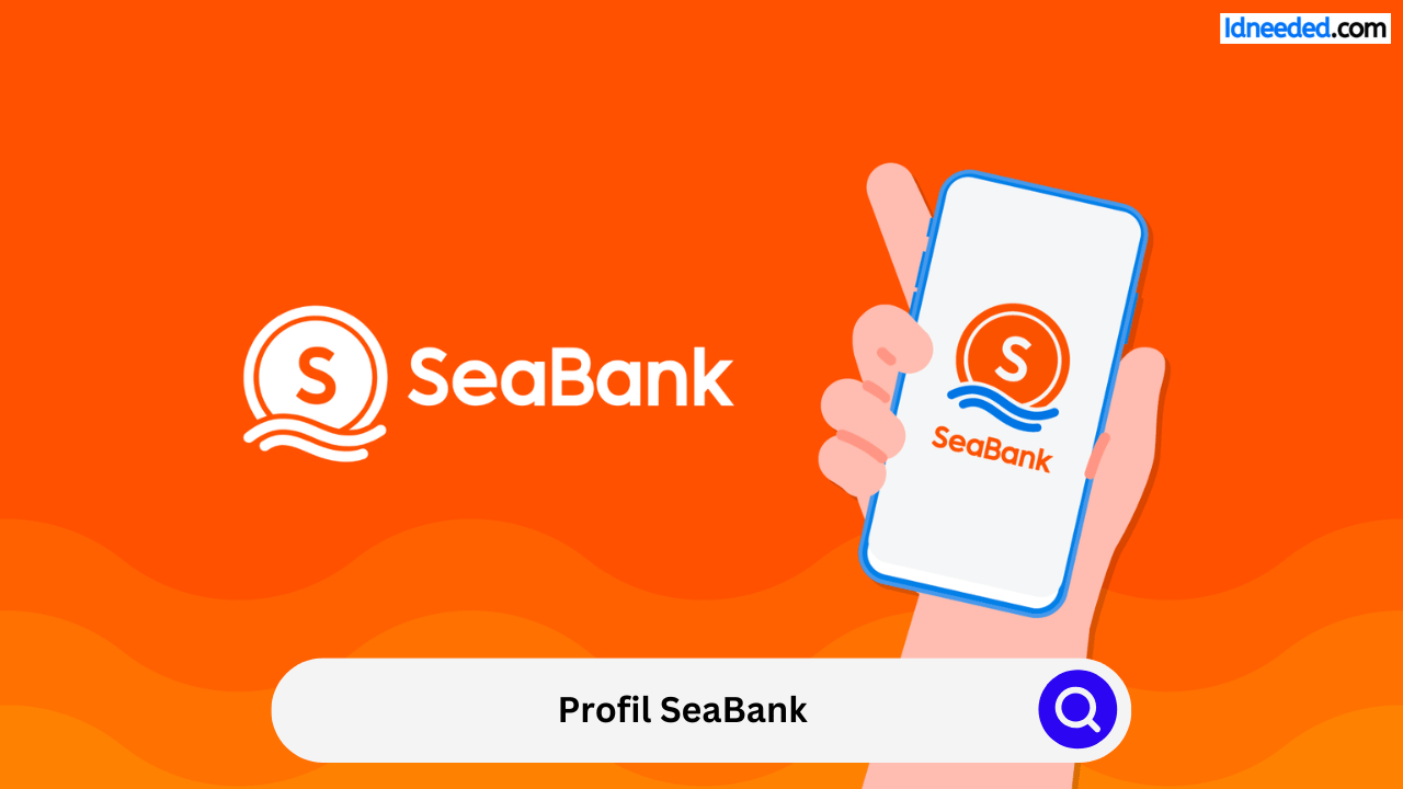 Profil SeaBank