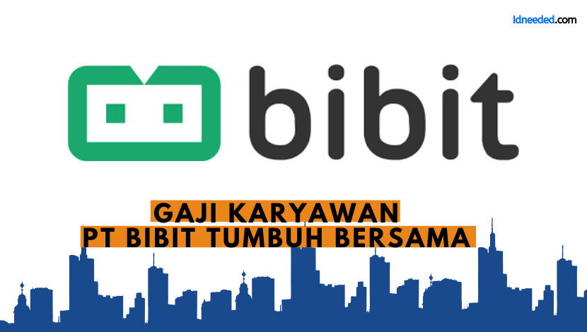 Gaji Karyawan PT Biabit Tumbuh Bersama