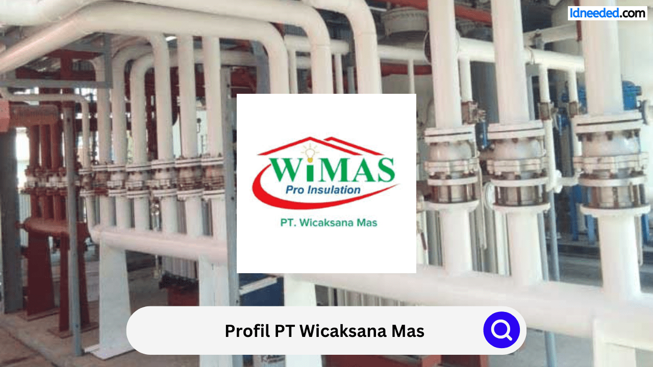 Profil PT Wicaksana Mas