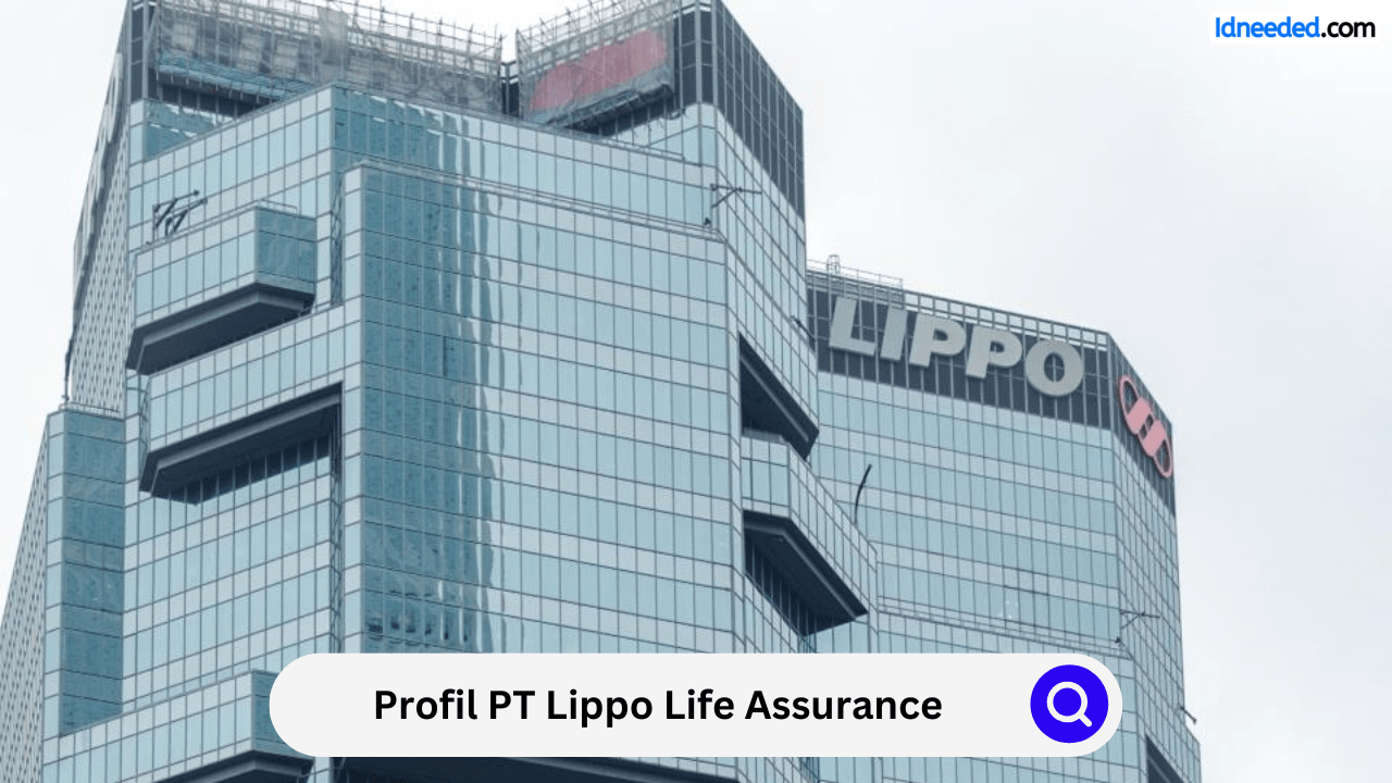 Profil PT Lippo Life Assurance