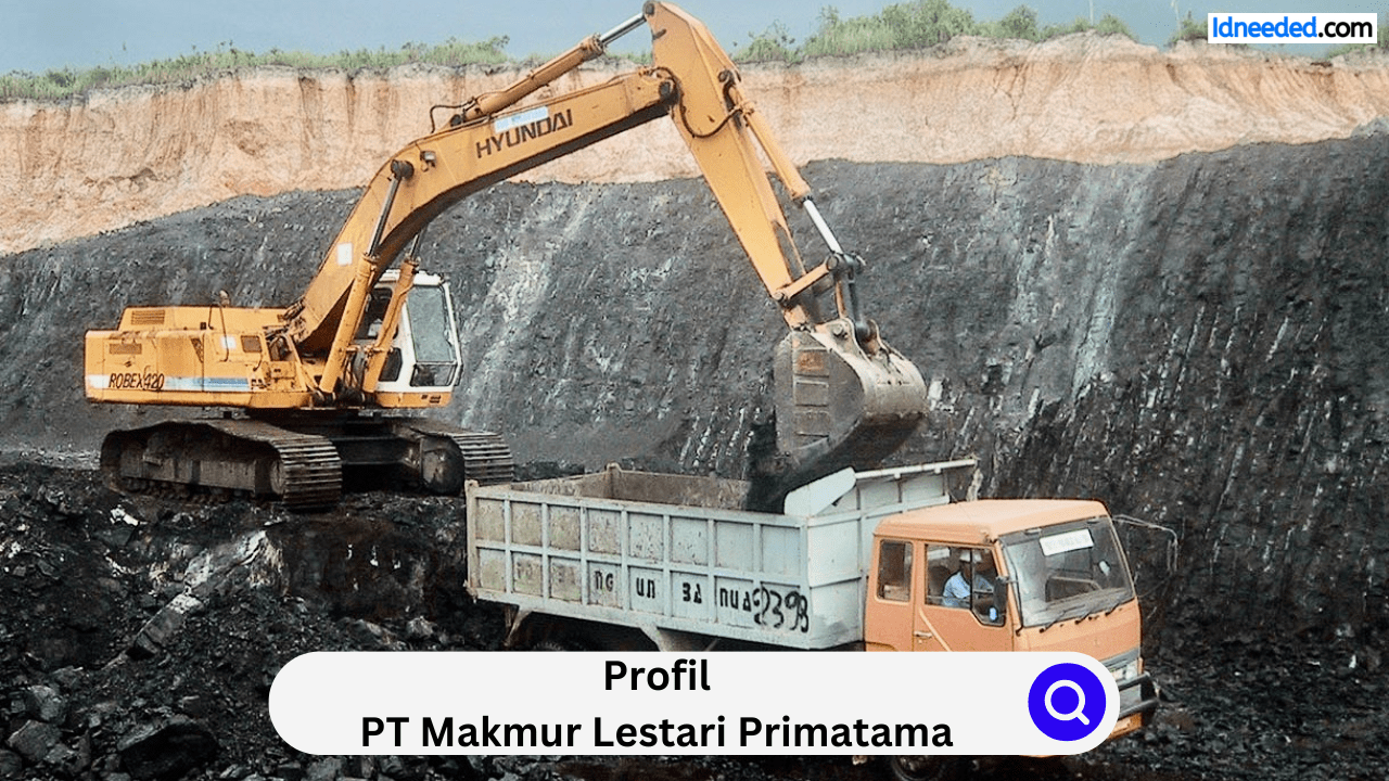 Profil PT Makmur Lestari Primatama