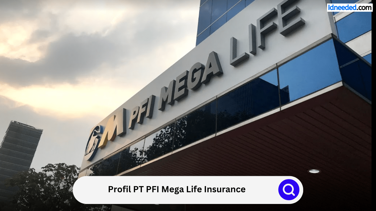 Profil PT PFI Mega Life Insurance