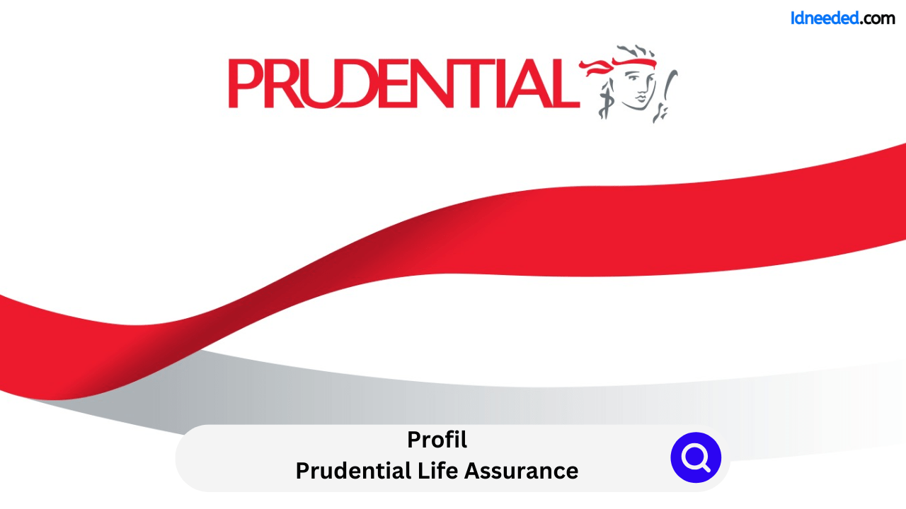 Profil Prudential Life Assurance