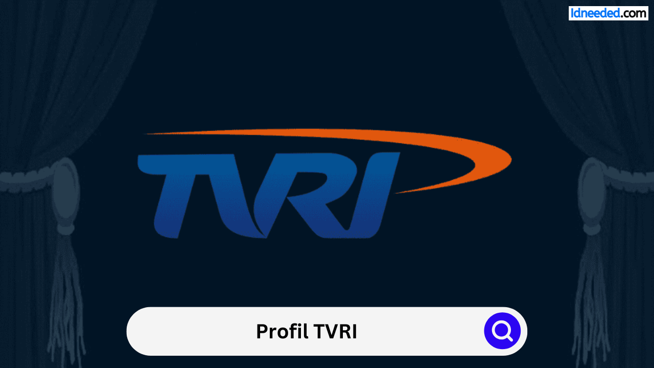 Profil TVRI