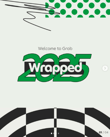 cara cek pengeluaran grab