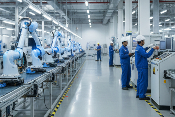 lowongan kerja pabrik cirebon