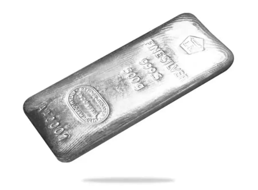 harga perak hari ini