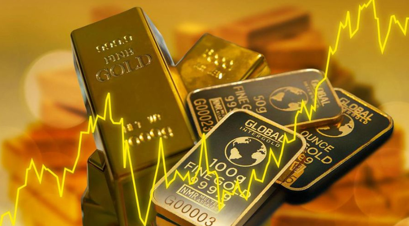 harga emas antam hari ini