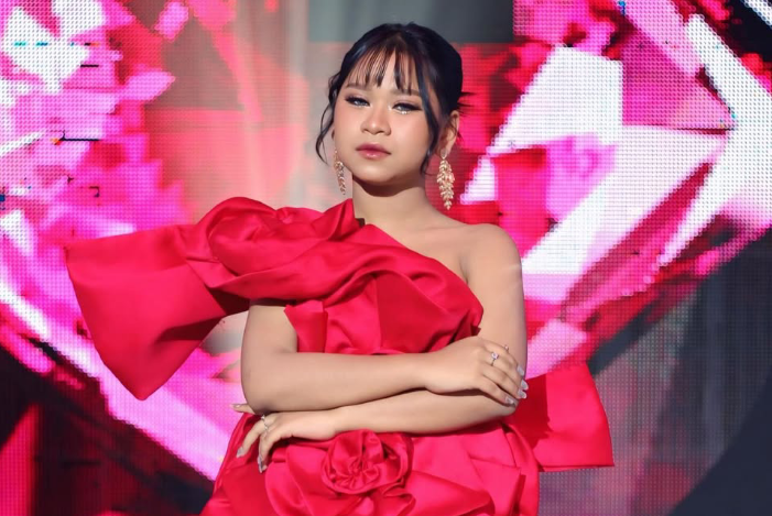 profil dede april da7