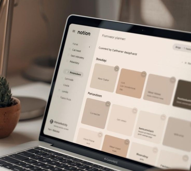 aplikasi pendukung produktivitas