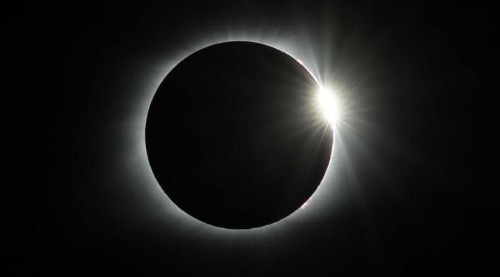 Gerhana Matahari Cincin