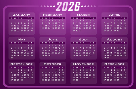 tanggal merah Maret 2026