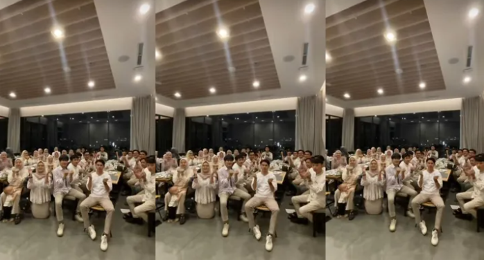 tren velocity terbaru 2026 jealousy