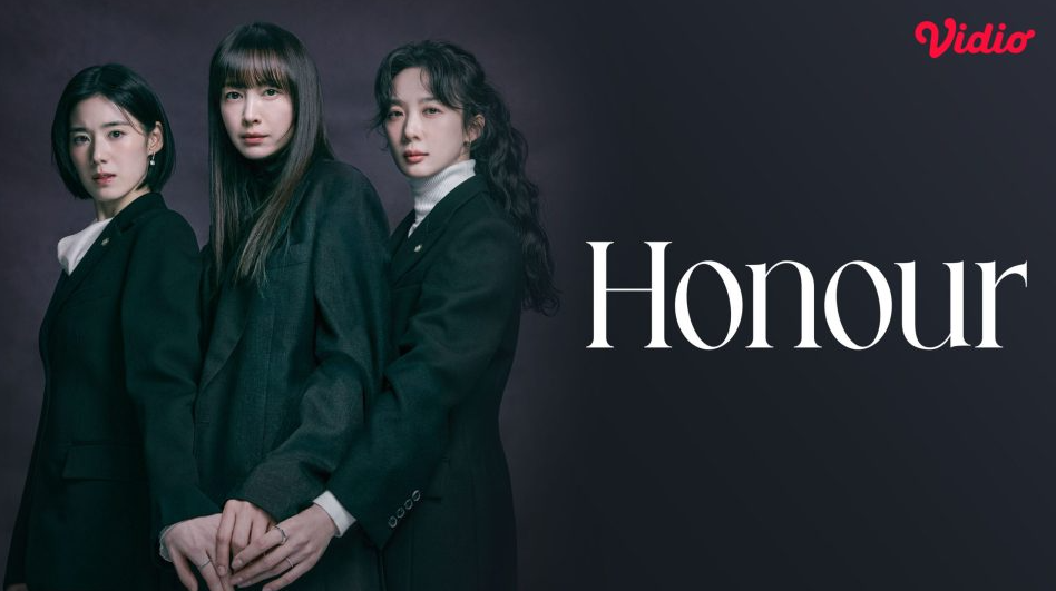 Drakor Terbaru Februari 2026