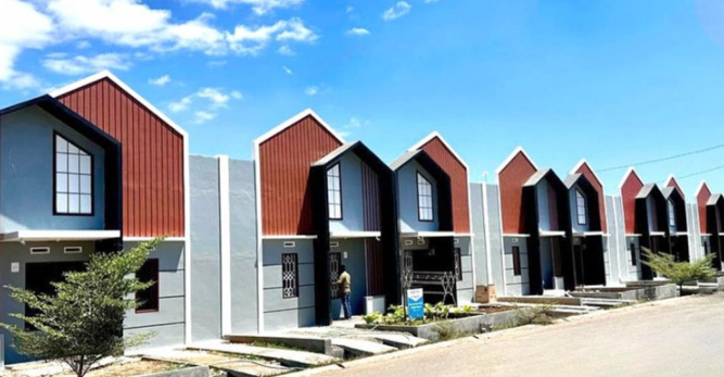 cara daftar rumah subsidi perumnas