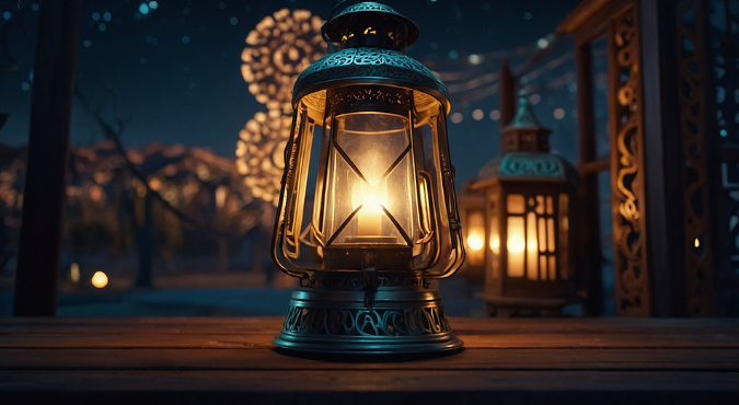 Imsakiyah dan Buka Puasa